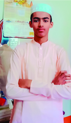 Image of মিকদাদ হোসাইন খান (আকিব)